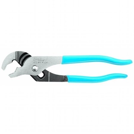 CHANNELLOCK Channellock CHA412 6.5in. V-Jaw Tongue and Groove Plier CHA412